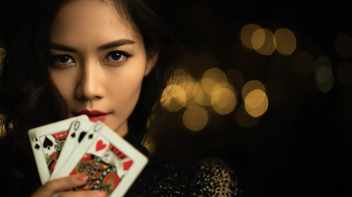 Slot Permainan