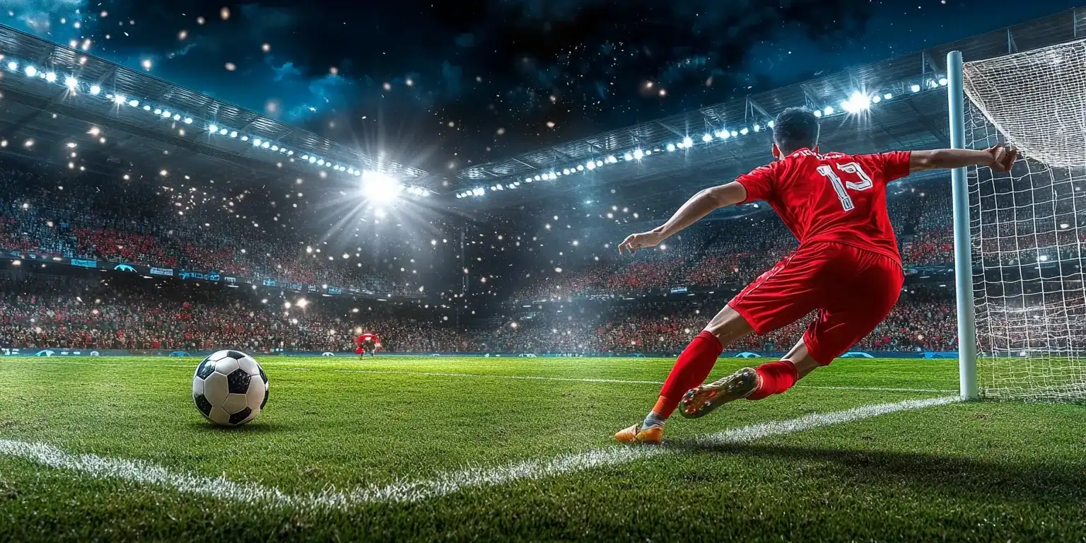 Permainan: Tren dan Inovasi Terkini pada 2026/06/24